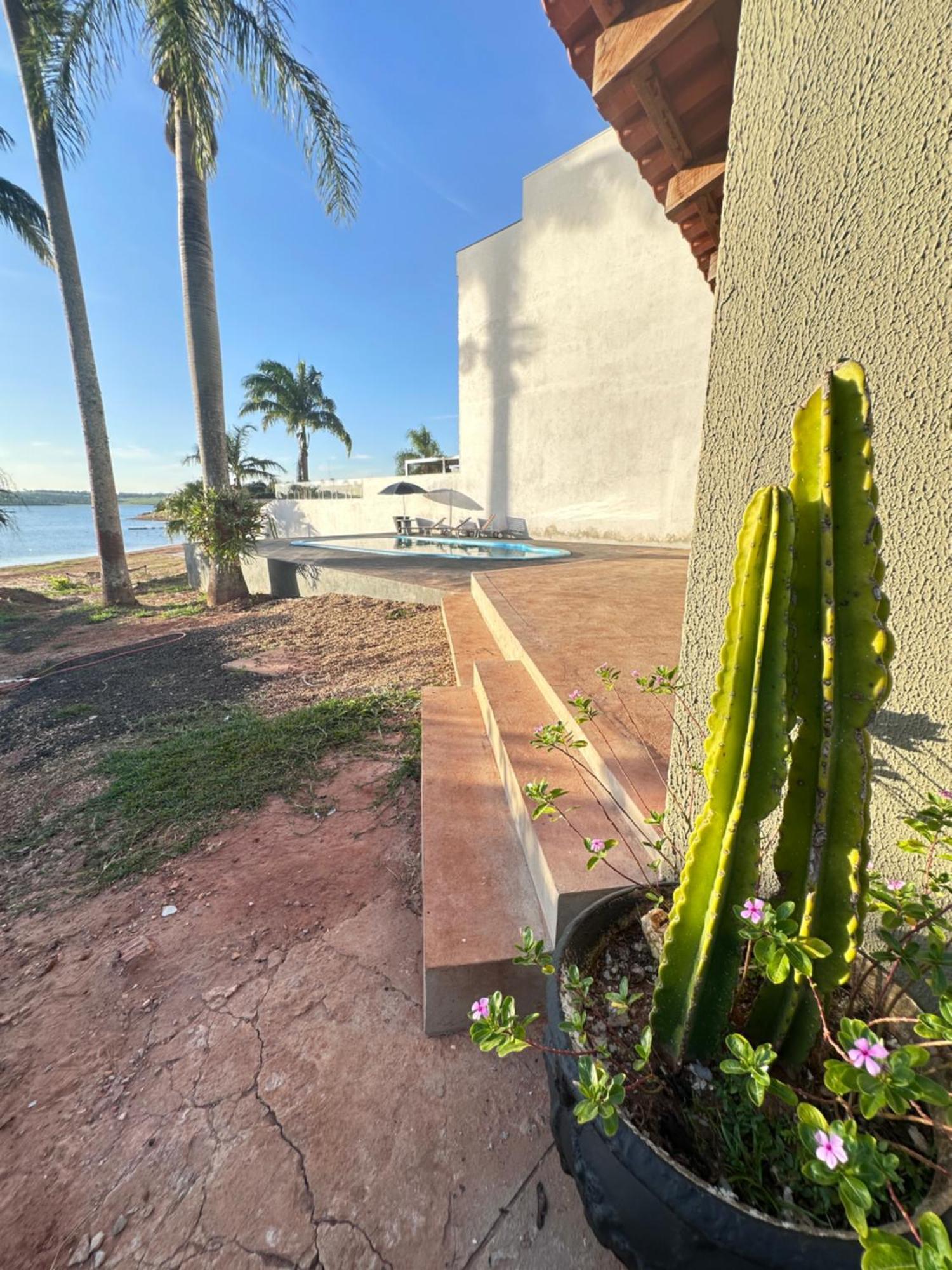Villa Querencia Na Represa Avare Exterior photo